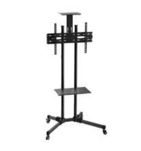 Soporte de tv de piso universal Thunder sound P/TV 32-70-80-85