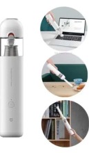 Mini Aspiradora inalámbrica De mano Xiaomi Mi Vacuum Cleaner 100ml