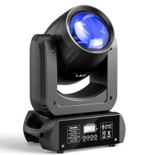 Luz led cabeza movil beam 150 watts EuroLite ML150B