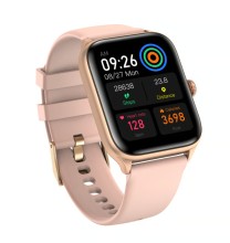 Reloj smart watch Riversong motive 6 PRO SW62 rose gold