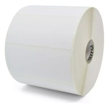 Rollo de etiqueta para impresora térmica 5x32cm 1 fila