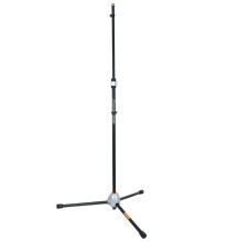 Pedestal micrófono Studio master SD205 trípode pro metal