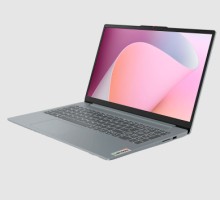 Computador portátil Lenovo 15.6  R5-7520U 16GB 255GB IDEAPAD slim 3 15AMN8