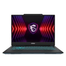 Portátil Laptop Gamer MSI A13VF 018US i7-13620H 16GM 512GB NVIDIA GeForce RTX 4060 8GB 14
