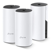 Repetidor Tp-link Deco Mesh M4 De 3 Ac1200 Empresarial