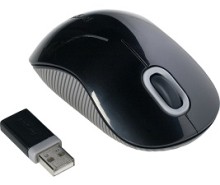 MOUSE TARGUS INALAMBRICO TRACE AMW50US OPTICO WIRELESS 