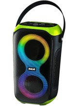 Parlante RCA fiesta W-177d USB BT FM
