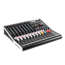 Consola Digital Berani Profesional de 8 canales   BG8 Efectos