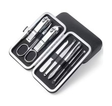 Set mini portable de manicura 