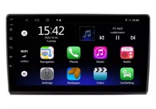 Equipo de carro Android  K802-2 DIN 4Gb RAM  65 GB QLED