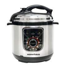 Olla multifunción eléctrica Warenhaus 6L M71317