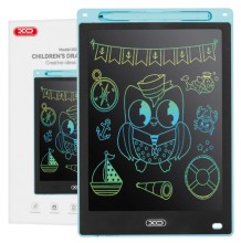 Tablet grafica escritura XO v01 10 para niños