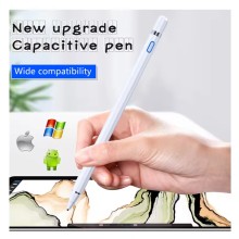 Lapiz Capacitivo Pen Stylus para Pantallas Touch Ipad Xiaomi  