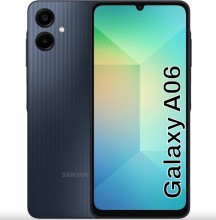 Celular Samsung A06 4GB 128GB