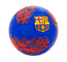 Pelota de futbol #3 con bote