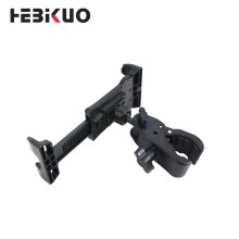 Soporte Holder para Tablet Ajustable para Microfono Hebikuo M-05
