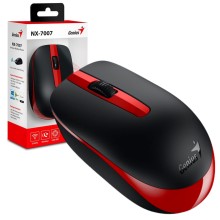 Mouse Genius Inalambrico 2.4ghz NX-7007 1200dpi 3 botones