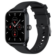 Reloj smart watch Riversong motive 6 pro sw62 space gray