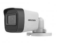 Camara Hikvision 5mpx Ir 40m Ds-2ce17h0y-it3f 40m Exterior