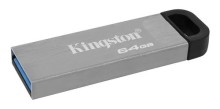 Memoria Usb Flash Kingston Data Traveler Kyson 64gb 3.2