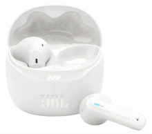 Audífonos bluetooth JBL Tune Flex 2 TWS Cancelación Ruido blancos
