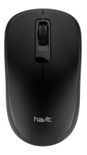 Mouse Inalámbrico Havit Ms626gt 1200dpi Wireless 