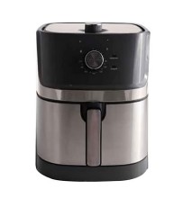 Freidora de aire digital Flavor master 5.5 litros