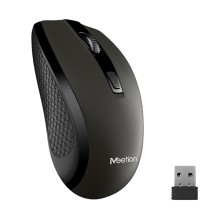 Mouse wireless mt-r560 gris meetion