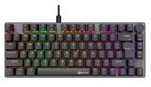 Teclado mecánico Meetion wireless MK006 pro