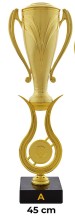 Trofeo Castro t131 Mozart 45cm T131A-DO
