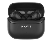 Audífonos inalámbricos bluetooth Havit life T1 wireless TWS TW982 pro con ANC