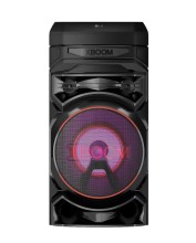 Parlante Onebody Xboom LG-RNC5 300W bluetooth