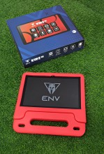 Tablet ENV kids 10 pulgadas 9 gb 128gb