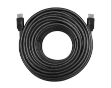 Cable Hdmi 4k 2.0 SUPA Alta Definicion  20m reforzado