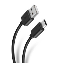 Cable de datos Pavareal de usb a tipo c Q19C 1 metro
