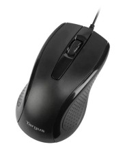 Mouse Targus  AM660B Sigma  Usb  3 Botones Negro Alambrico