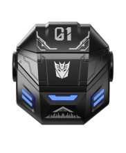 Audifono Inalambrico Megatron Transformers