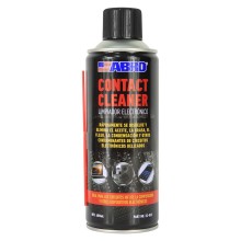 Spray Limpiador de Contactos 400ml EC833