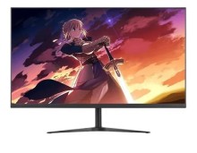 Monitor Curvo 24 Gamer 144hz 1920x1080 Full Hd Hopestar