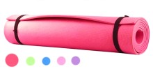 Colchoneta para yoga 5 metros varios colores