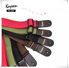 Correa  Colgante de Guitarra Kaysen Nylon RX RS-G05