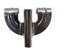 Mariposa De Ajuste Para Bombo De Batería - Modelo PR2