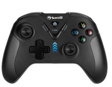 Palanca de juego Marvo GT-19 para pc