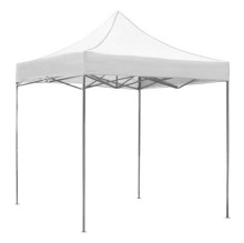 Carpa Impermeable 3*3 Reforzada Oxford Plegable Anti Uv Agua