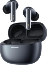 Audífono Xiaomi Redmi buds 6 pro space negro Audio, Hi-Res Audio with coaxial Dual Drivers
