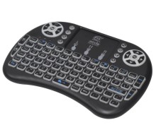 Teclado EVL backlit para tv box tv smart ATV-I8 c-1002 