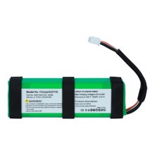 BATERIA DE REPUESTO JBL 3.7V 6000MAH 