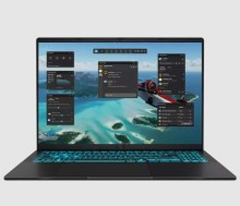 Laptop Asus V16 16 pulgadas wuxga 144 hz intel core I7 240H 16 GB 1 TB SSD RTX 5060 8G GDDR7
