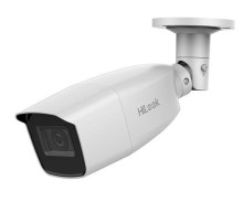 Cámara Hilook Turbo hd Varifocal 40Mt de alcance THC-B320-VF Resolución 1080p Lente 2.8-12mm
