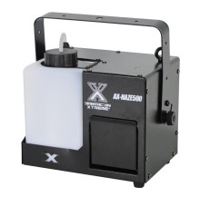 Maquina De Niebla (HAZE)  500W AX-HAZE500